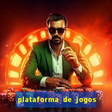 plataforma de jogos que ganha dinheiro no cadastro